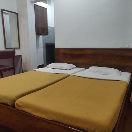 Hotel Parth Residency Kolhápur Exteriér fotografie