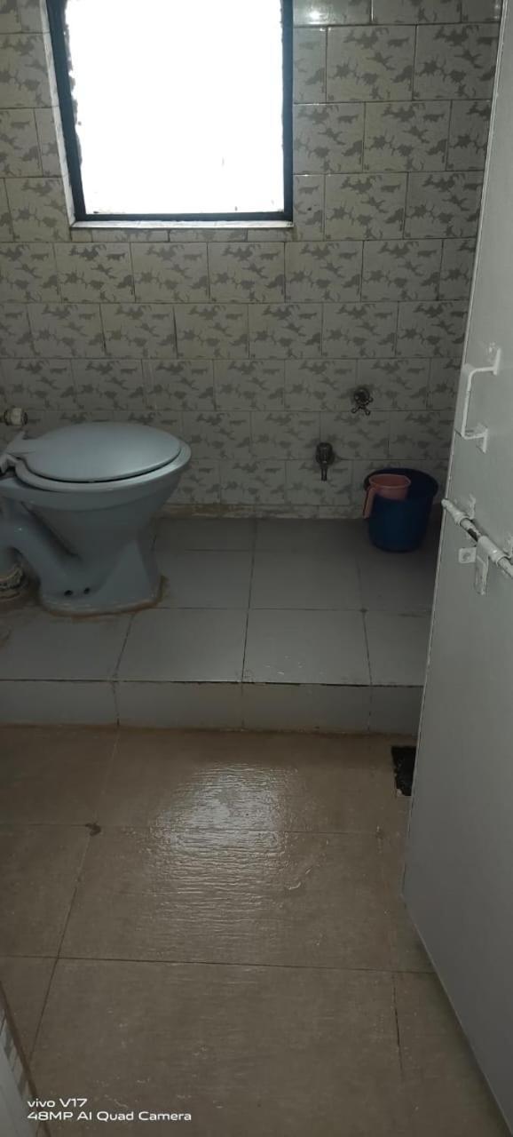 Hotel Parth Residency Kolhápur Exteriér fotografie