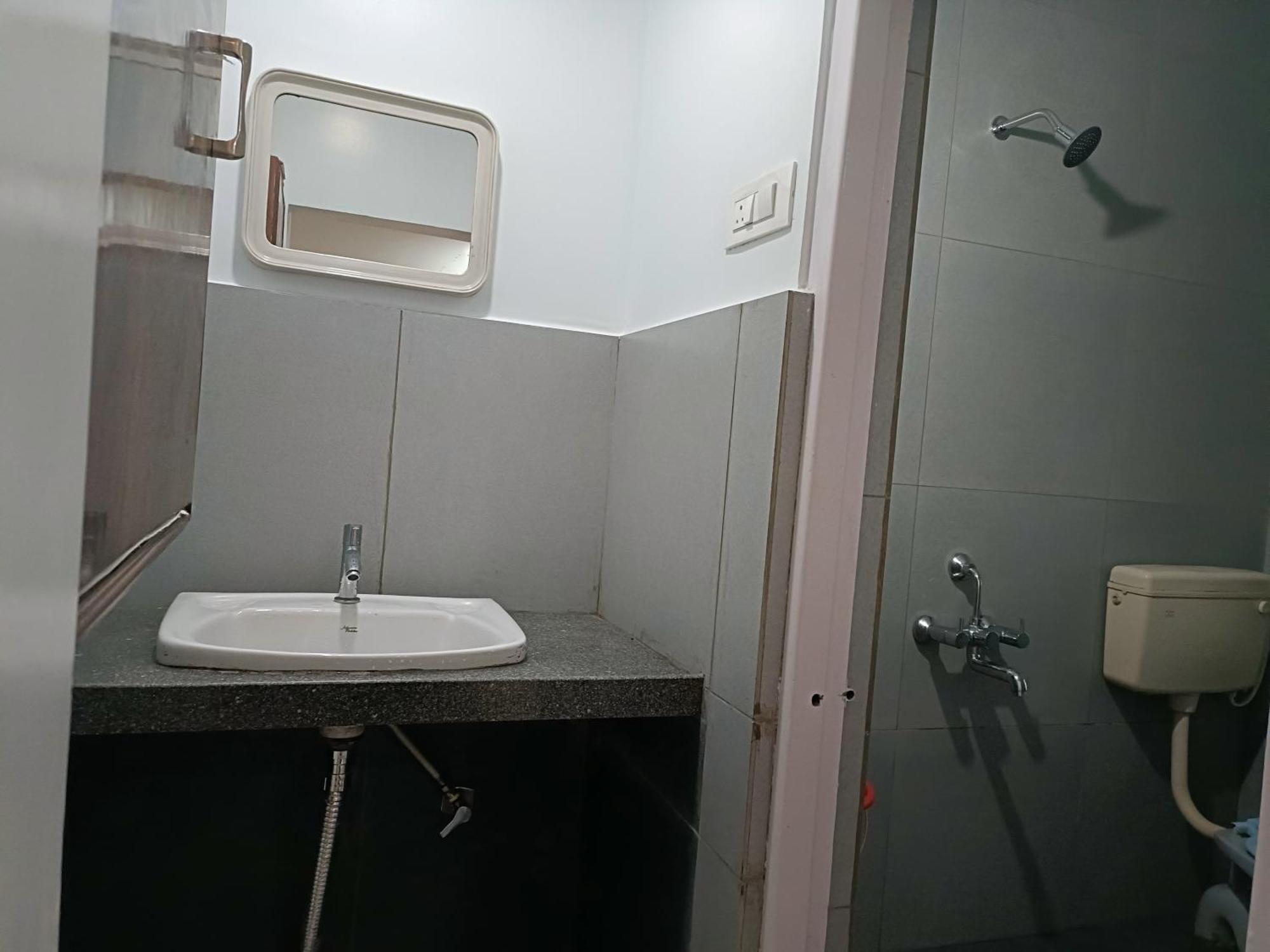 Hotel Parth Residency Kolhápur Exteriér fotografie