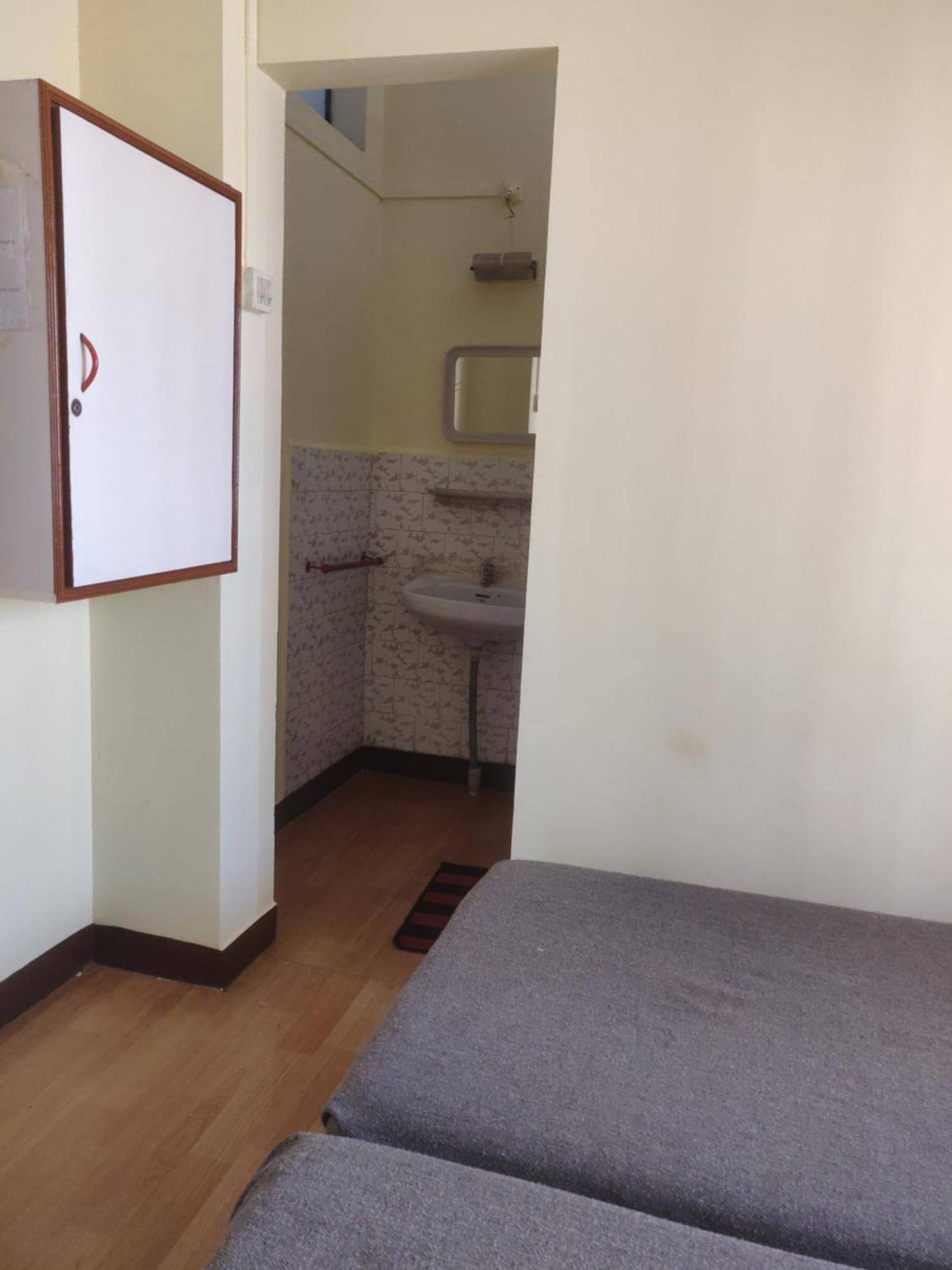 Hotel Parth Residency Kolhápur Exteriér fotografie