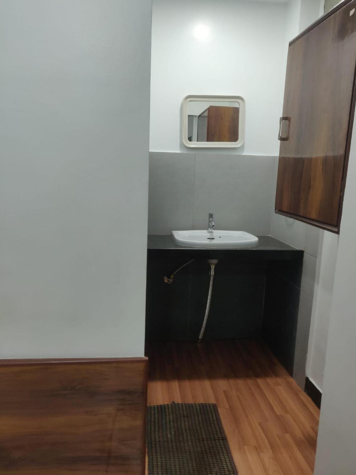 Hotel Parth Residency Kolhápur Exteriér fotografie