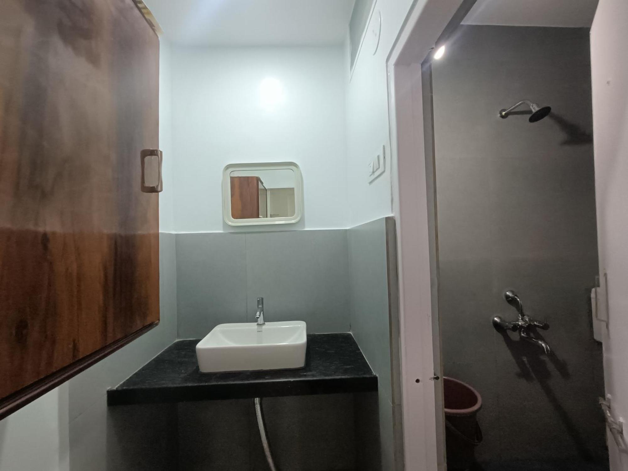 Hotel Parth Residency Kolhápur Exteriér fotografie