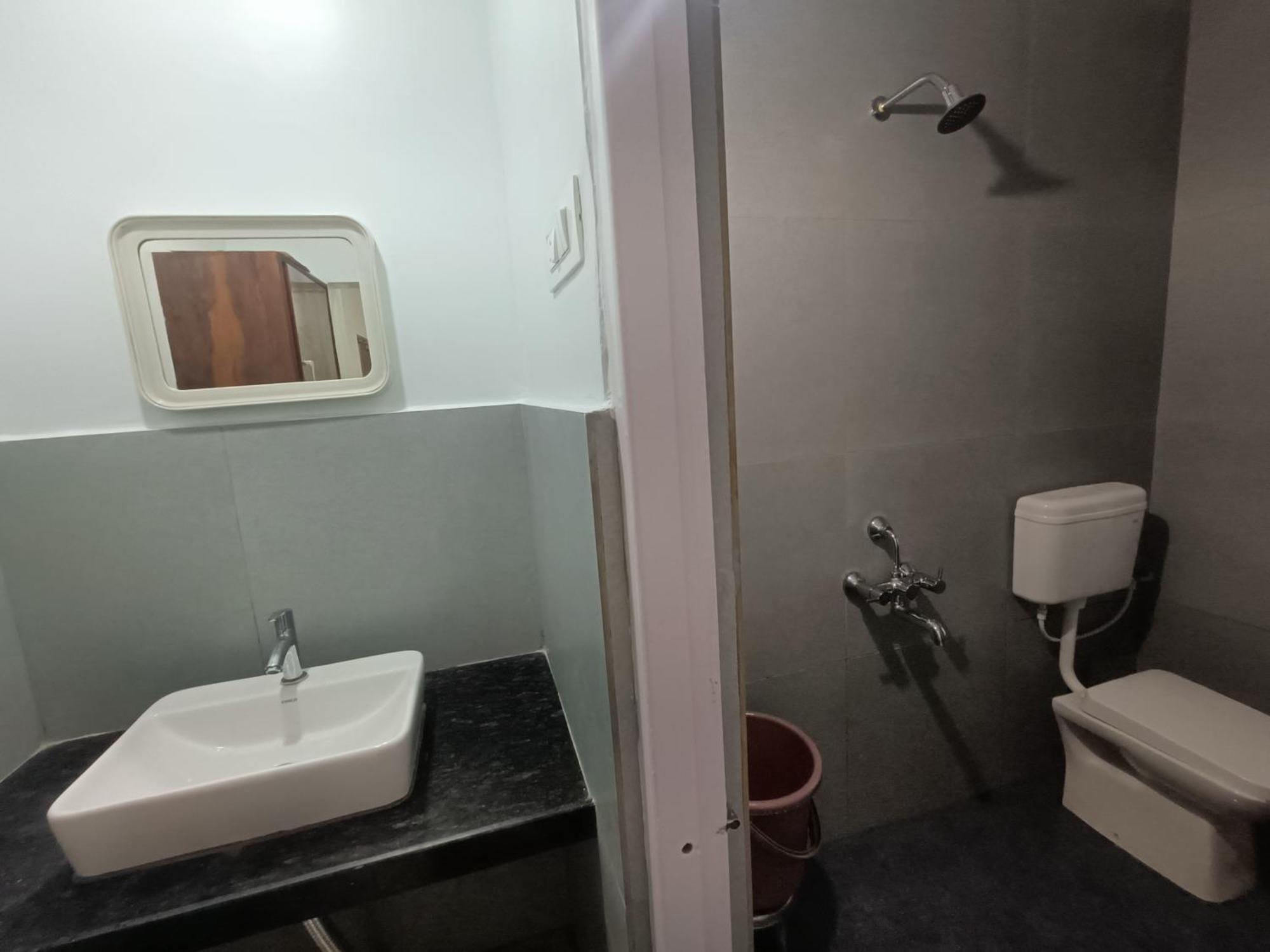 Hotel Parth Residency Kolhápur Exteriér fotografie